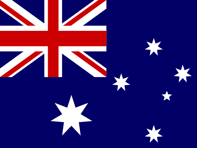 Australia 