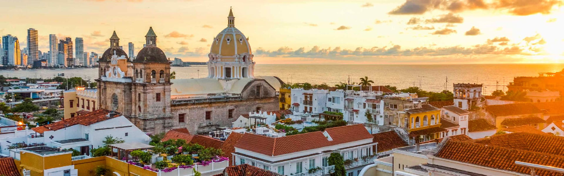 Cartagena de Indias 