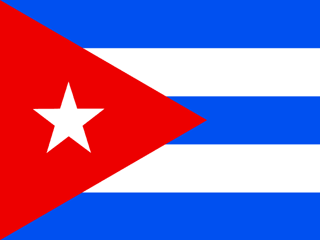 Cuba