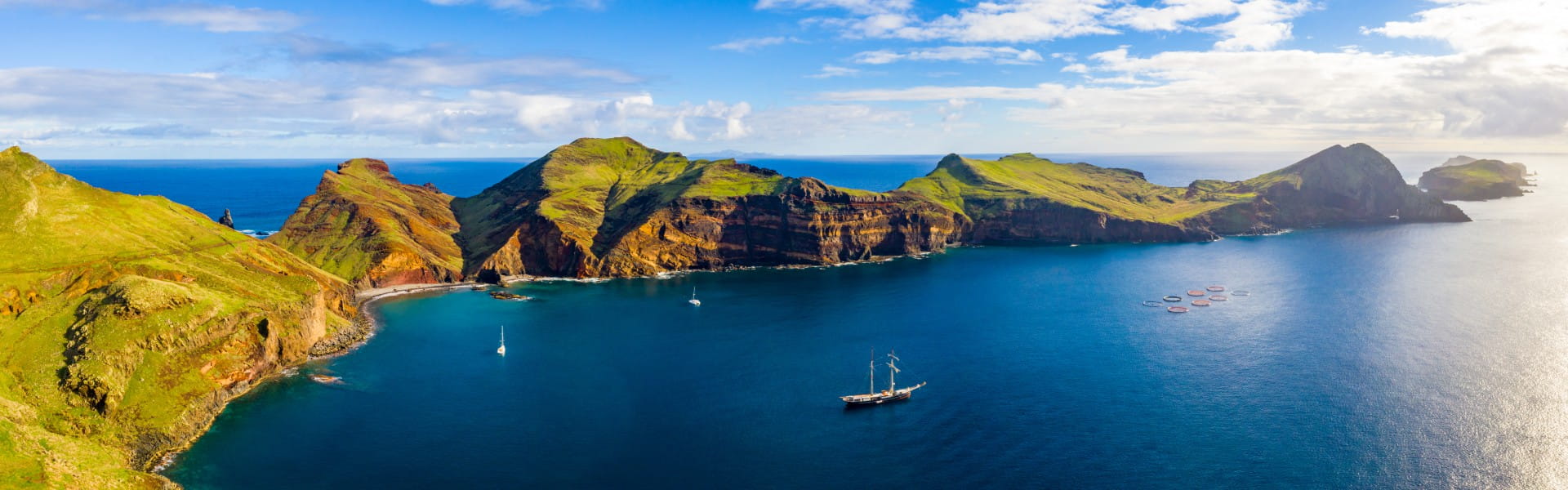 Rutas por Cabo Verde