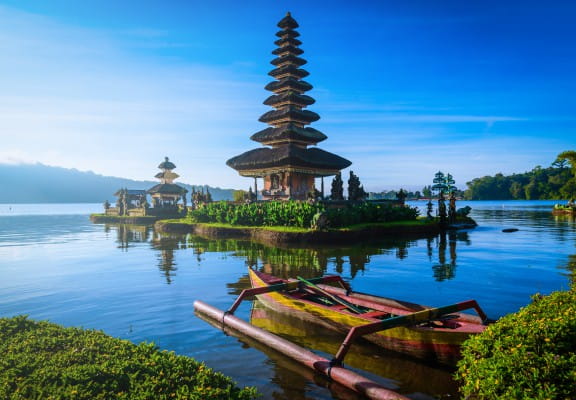 Bali