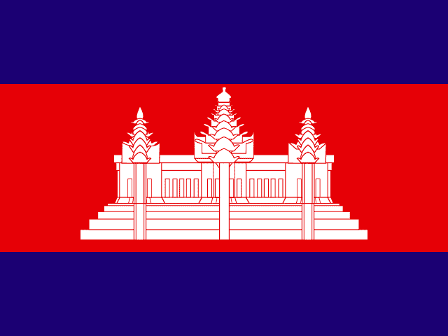 Camboya