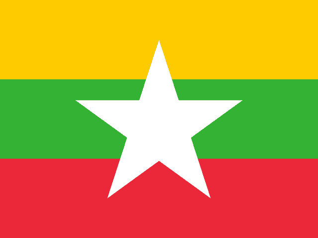 Myanmar