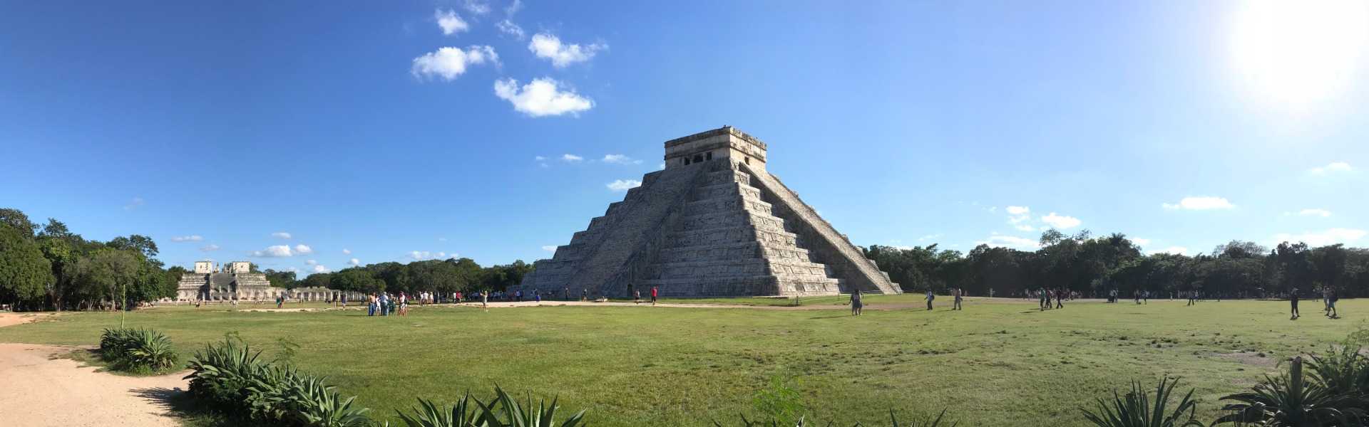 Yucatan