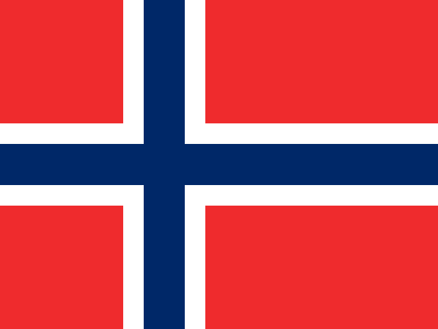 Noruega