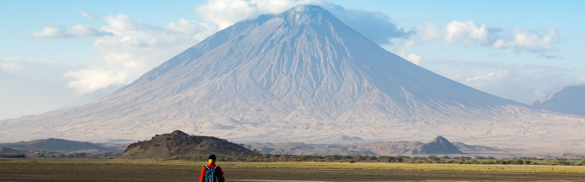 Kilimanjaro