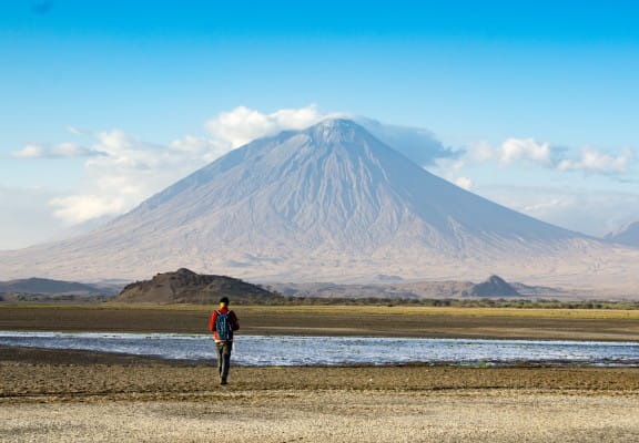 Kilimanjaro